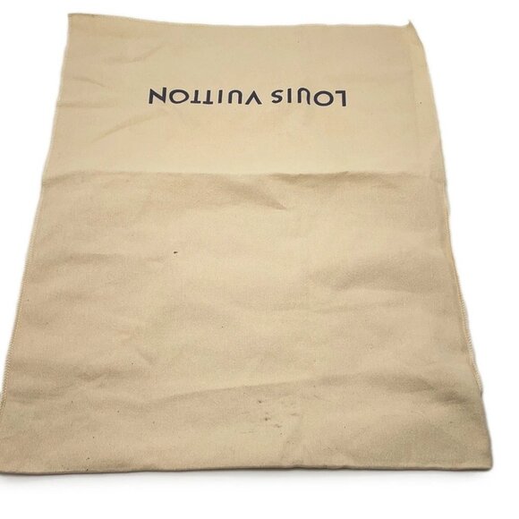 LOUIS VUITTON Alma Henry Taylor Size 25 Calf Leather Brown M24520 - Picture 15 of 16